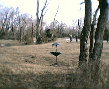 hole 18