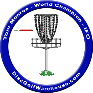 www.discgolfwarehouse.com